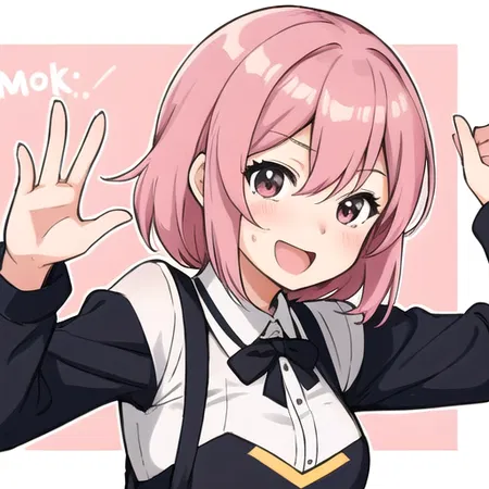 Moeka Shindou