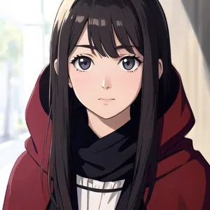 AI chat Hinako’s Absent Father