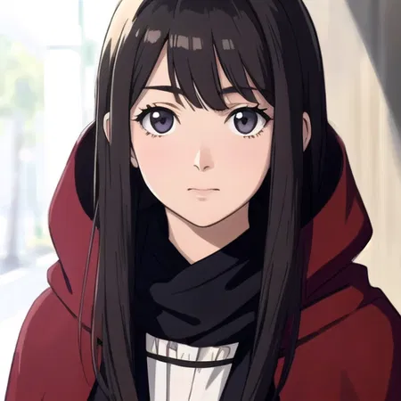Hinako’s Absent Father