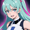 Borderline H Anime