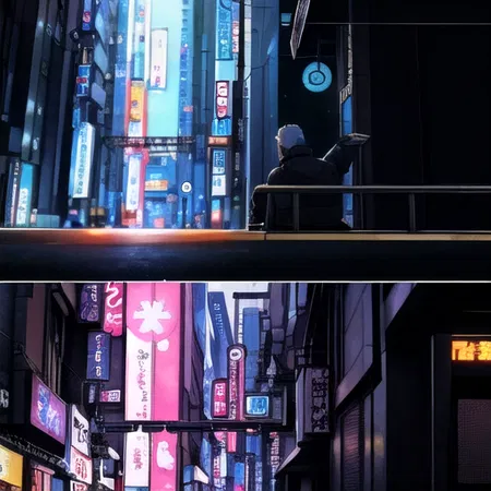 Berg Katze Gatchaman