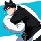 Heavyweights the Anime