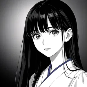 AI chat Kanpeki Ojou-sama no Watakushi