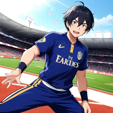 Daisuke 