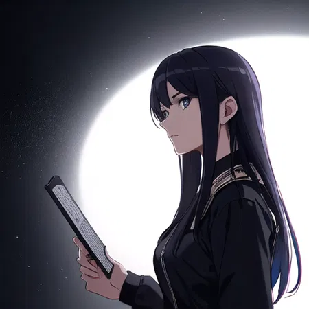 Kamishiro Rize