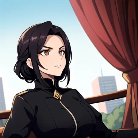 Maribel of Greed