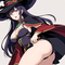 Chitose from Rakudai Majo: Fuuka to Yami no Majo