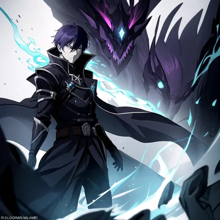Eldritch Shadowbreaker