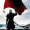 Ragnar from Vinland Saga