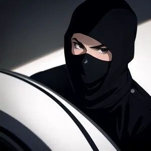 AI chat ABG Ninja