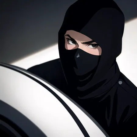 ABG Ninja