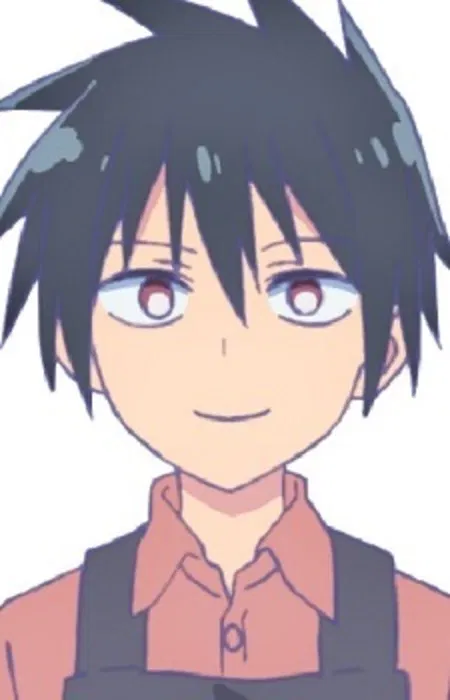 Renji Kusakabe