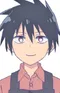 Renji Kusakabe