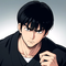 Mamoru Takamura from Hajime no Ippo: Boxer no Kobushi