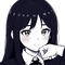 My Tiny Senpai Characters