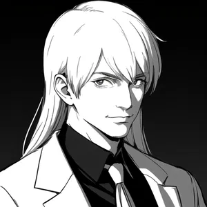 AI chat RogueGuard - Thaddeus Blackwood