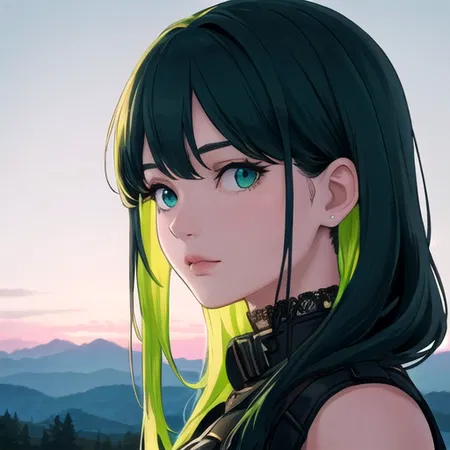 Green Drop