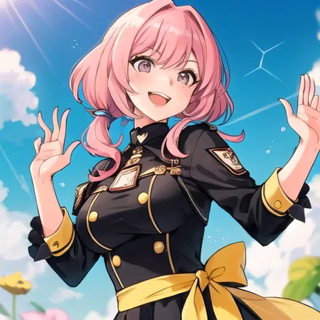 Lalatina "Lala" Rose