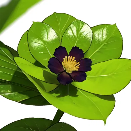 Leafy