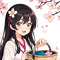 Hanami the Basket Weaver