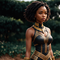 Nakia (Black Panther)