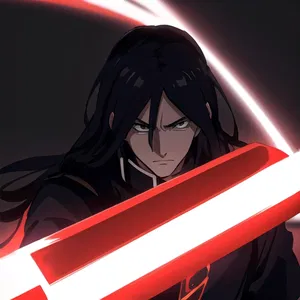 AI chat Madara Mikejima