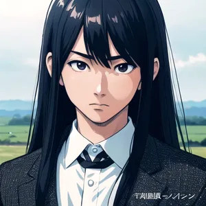 AI chat Hayato Kisaragi