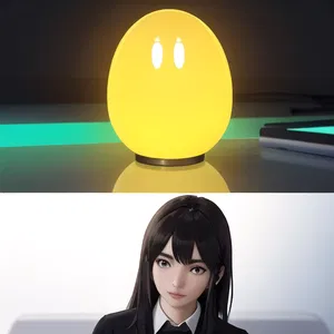 AI chat Miru Tigha