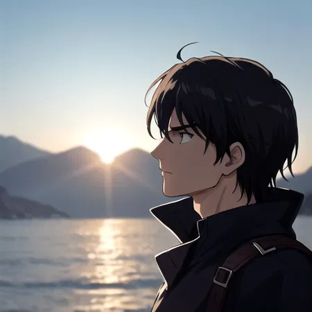 The Hero