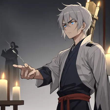 Kazuki Mibu