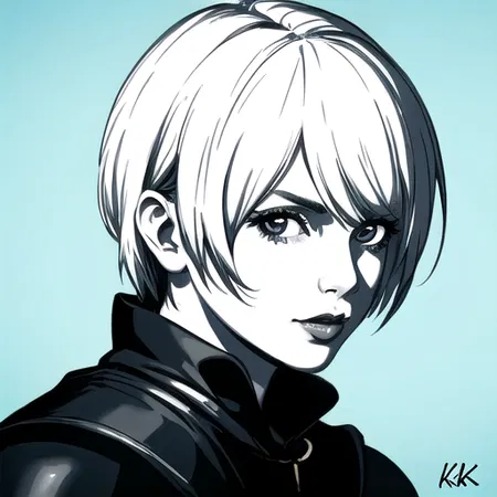 How Can I Escape From This Knight