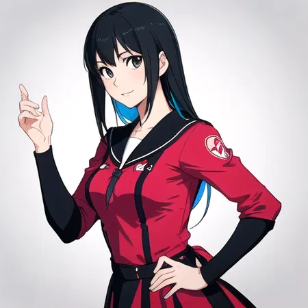 Maki Sister