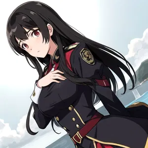 AI chat Extra Guardian Misa