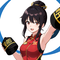 Lihua Wu (Anime: Shiguang Dailiren)