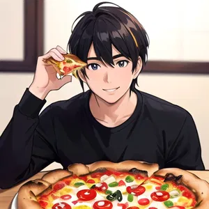AI chat Hometown Pizza