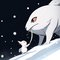 the baby prisoner of winter castle