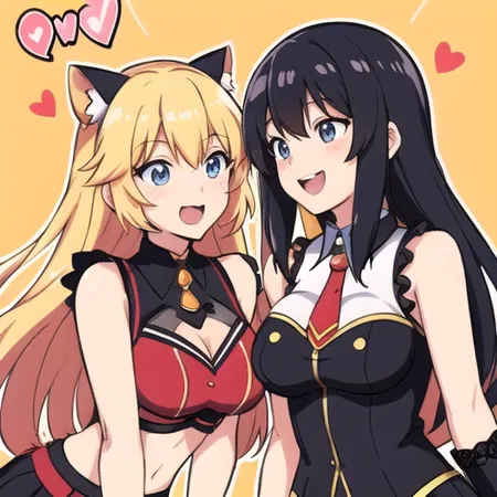 Love Simulator