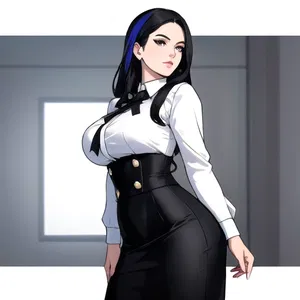 AI chat Sofia Rodriguez