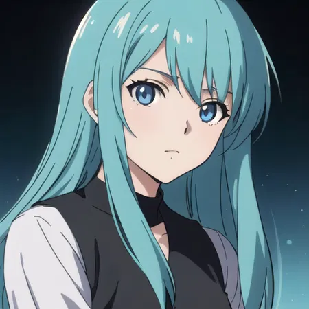 Fractale Anime