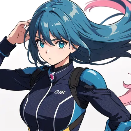 kaoruko mha