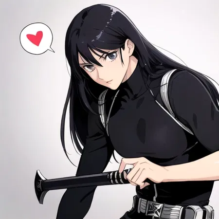 Couple Breaker Manhwa