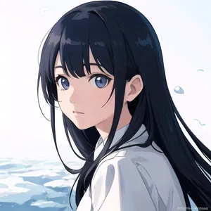 AI chat Yuki Tsukomo