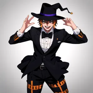AI chat Minecraft Halloween Costume