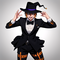 Minecraft Halloween Costume