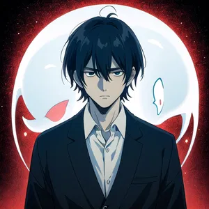 AI chat Saya no Uta Fuminori