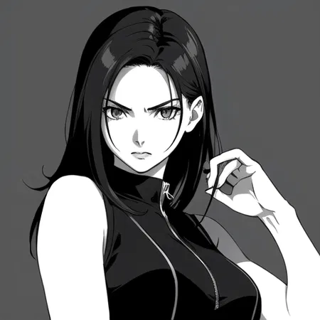 Sailor Moon Makoto Kino