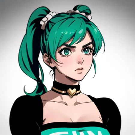 Jolyne Jojo