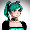 Jolyne Jojo