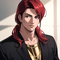 Midas Goldheart