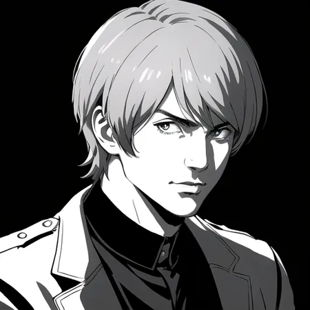Luke Valentine
